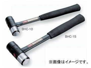 トネ/TONE コンビネーションハンマー 品番：BHC-10_画像1