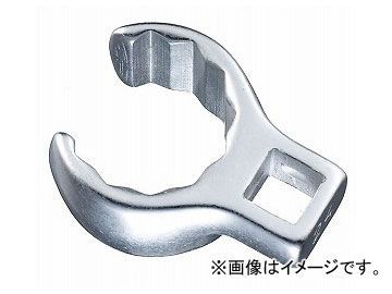 スタビレー/STAHLWILLE 1/2SQ クローリングスパナ(03490078) 品番 ...