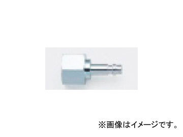 タスコジャパン チヨコック 溶接プラグ（酸素用） TA382DA-3_画像1