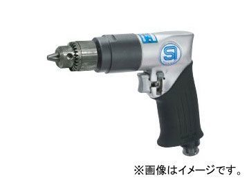 信濃機販/SHINANO リバーシブルドリル（正逆回転式） 品番：SI-5305A