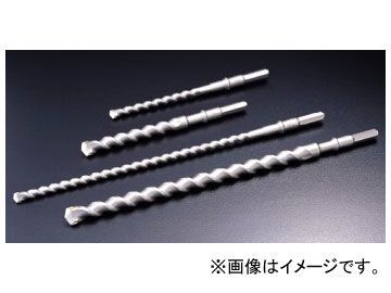 ユニカ/unika コンクリートドリル 六角軸ビット HEXタイプ レジン