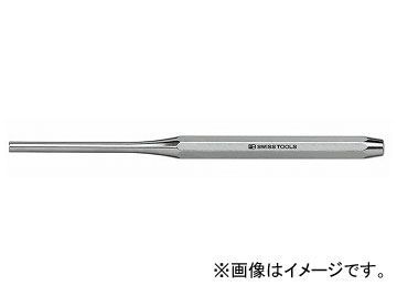 PB SWISS TOOLS 平行ピンポンチ 八角胴 品番：750-16 JAN：7610733024148_画像1