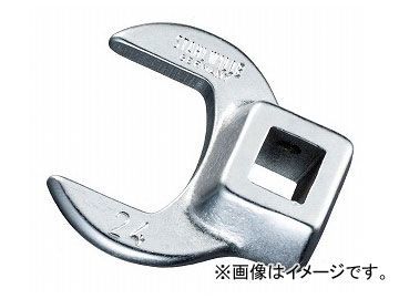 スタビレー/STAHLWILLE 3/8SQ クローフットスパナ(02200030) 品番:540-30 JAN:4018754149186工具、DIY用品