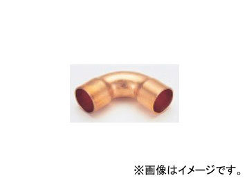 タスコジャパン エルボ銅ソケット（冷凍規格） 3/8” TA251A-3_画像1