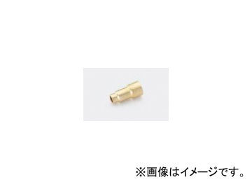 タスコジャパン アセチレンバーナー用チップ先端のみ 7.9mm TA371HA-12_画像1