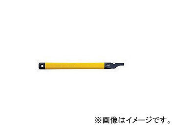 ゼット/Z 棒型3 仮枠333 オレンジハンドル 15973 JAN：4963041159730_画像1