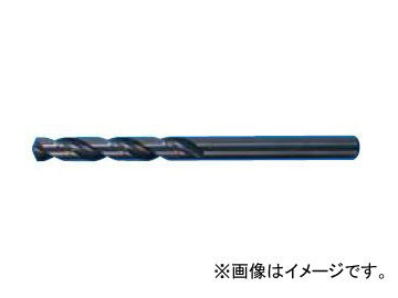 ナチ/NACHI 不二越 コバルトストレートシャンクドリル 3.3mm COSD3.3 入数:10本