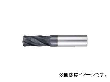 ナチ/NACHI 不二越 AGミル ラフィングラジアス 10mm AGRERS10R2