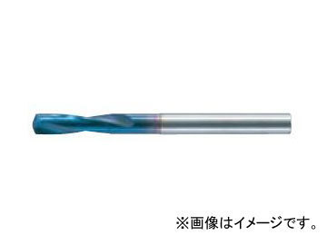 ナチ/NACHI 不二越 アクアドリルハード 4.5mm AQDH4.5-
