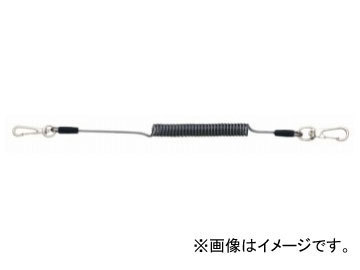 オーエッチ工業/OH セーフティコード (ステンレスワイヤー入り) 2.0kg用 バイオレット 品番：SCN-20V JAN：4963360234361_画像1