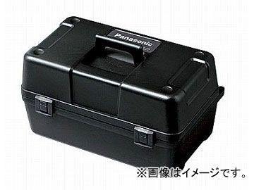 パナソニック/Panasonic プラスチックケース 品番：EZ9614 JAN：4989602543121_画像1