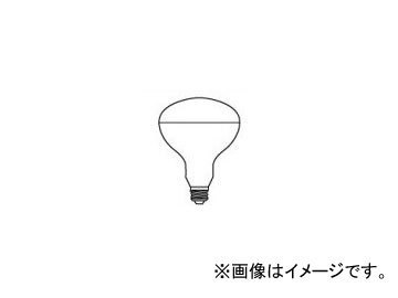 岩崎電気 屋外投光用アイランプ 200W形 散光形 220V RF220V180WH_画像1
