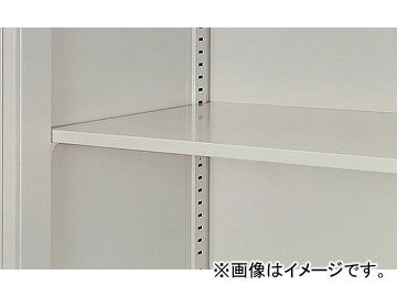 ナイキ/NAIKI ネオス/NEOS 棚板 800×450mm用 ウォームホワイト SS-800M-AW 784×382×15mm