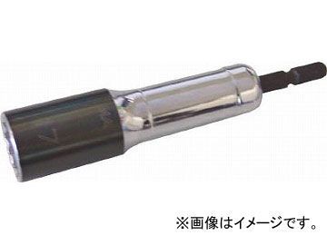 パナソニック/Panasonic ヘグザゴンソケット 深穴タイプ 対辺12mm 品番：EZ9HS102 JAN：4547441822878_画像1