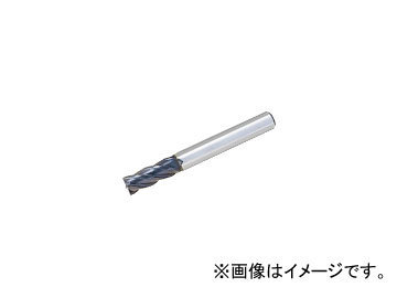 三菱マテリアル/MITSUBISHI 4枚刃インパクトミラクルエンドミル（M） VF4MDD0500