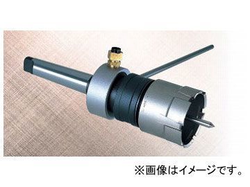 ミヤナガ/MIYANAGA ボーラー M500 カッター MBM120 刃先径120mm