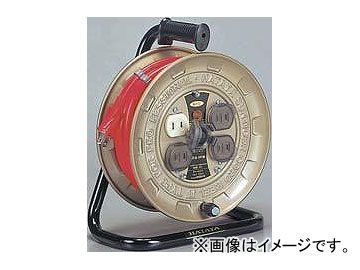 ハタヤリミテッド/HATAYA JT-III 100V型 10m ベニーレッド JTIII-101 JAN:4930510206400 入数:1台