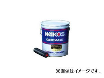 WAKO'S/ワコーズ LCG-MO/ルブコールグリースMO 16kg 品番：L126_画像1