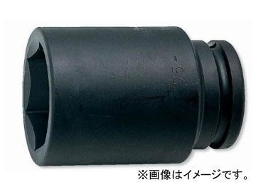 コーケン/Koken 1-1/2”（38.1mm） 6角ディープソケット 17300M-54