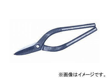 金鹿工具製作所/KANESIKA 特選越の金鹿印 金切鋏 直刃 147 210mm_画像1