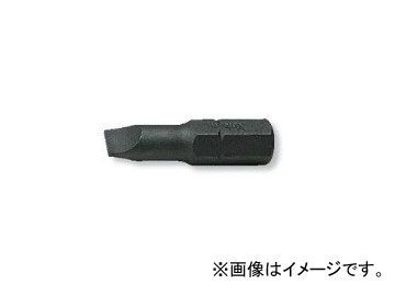 コーケン/Koken 1/4”（6.35mm） マイナスビット 108S-25-5_画像1