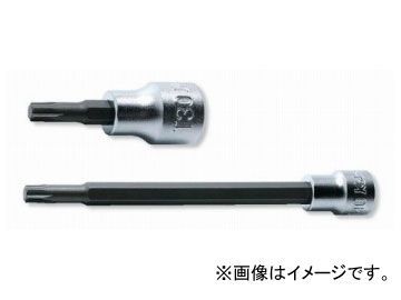 コーケン/Koken 3/8”（9.5mm） トルクスビットソケット 3025-50-T30_画像1