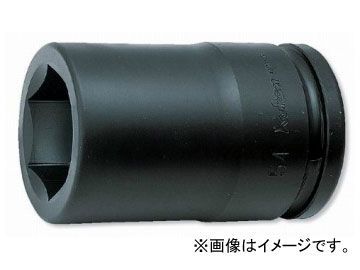 コーケン/Koken 2-1/2”（63.5mm） 6角ディープソケット 19300M-160
