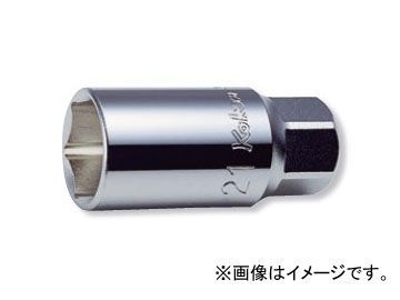 コーケン/Koken ホイールナット用ソケット 4300M-21(L60)_画像1