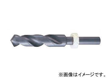 MOLDINO ノス型ドリル 13 mm用 1/2 shank 大ノス 13.5×134mm YLN13.5_画像1