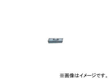 MOLDINO 使用インサート サーメット(Max1) Fig-1 9.5×6.35mm MT0920133_画像1