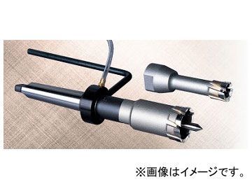 ミヤナガ/MIYANAGA デルタゴンメタルボーラー 500 カッター MB50071 刃先径71mm_画像1