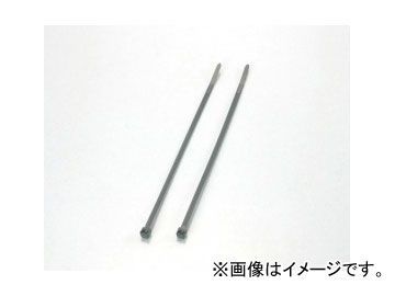 2輪 キタコ ホースクランプタイ 205×4.7mm 0901-700-02000 入数：2ヶ JAN：4990852076079_画像1