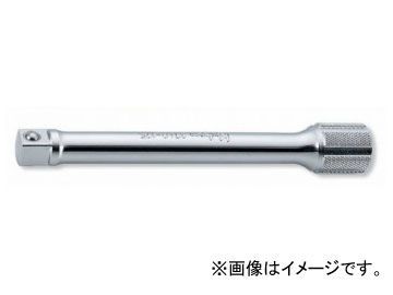 コーケン/Koken 3/8”(9.5mm) エクステンションバー 3760-1000