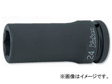 コーケン/Koken 3/4”(19mm) 6角ディープソケット 16300A-1. 5/8
