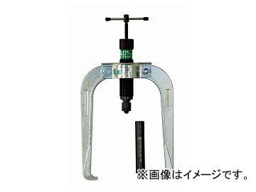 クッコ/KUKKO 油圧式オートグリッププーラー 150mmロング 品番：844-3-B JAN：4021176032448_画像1