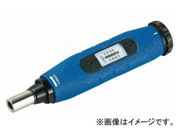 KTC プレセット型トルクドライバ GDP-450