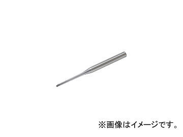 三菱マテリアル/MITSUBISHI 3枚刃インパクトミラクルテーパネックボールエンドミル VF3XBR0150T0024L025_画像1