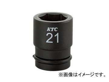 KTC 12.7sq.インパクトレンチ用ソケット（標準） ピン・リング付 BP4-26P_画像1