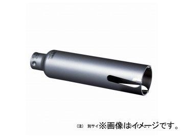 ミヤナガ/MIYANAGA ポリクリックシリーズ ウッディングコアドリル（カッター） 120mm PCWS120C