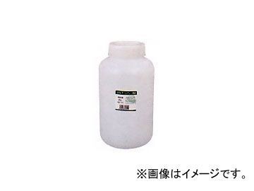 AZ/エーゼット ポリ容器広口丸形 3000ml B307 JAN：4960833307904 入数：10個_画像1