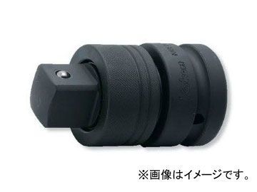 コーケン/Koken 3/4”(19mm) ロッキングアダプター 16666AL その他