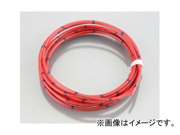 2輪 キタコ 純正色タイプハーネス AVS0.5（赤/緑）/2m 0900-755-00220 JAN：4990852066438_画像1