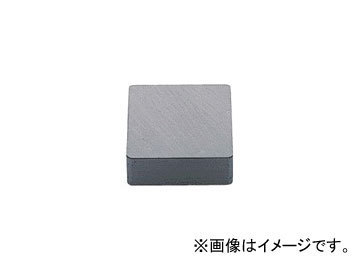 三菱マテリアル/MITSUBISHI G級インサート（ブレーカなし） SNGN090308 材種：NX55_画像1