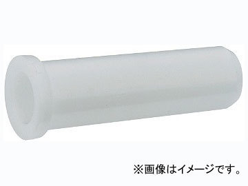 カクダイ 水道用ポリ管インコア樹脂（3管兼用ジョイント用） 品番：649-842-30 JAN：4972353649471_画像1