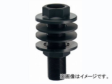 カクダイ 樹脂製タンク取付金具 品番:617-131-40 JAN:4972353054596