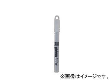 ライト精機 コンクリートドリル(RV) ロングサイズ(全長150mm) 6.4mm 全長（mm）：150 有効長（mm）：100_画像1