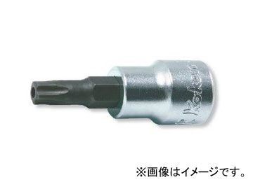 コーケン/Koken 3/8”（9.5mm） イジリ止めペンタローブビットソケット 3025-50-20PR_画像1