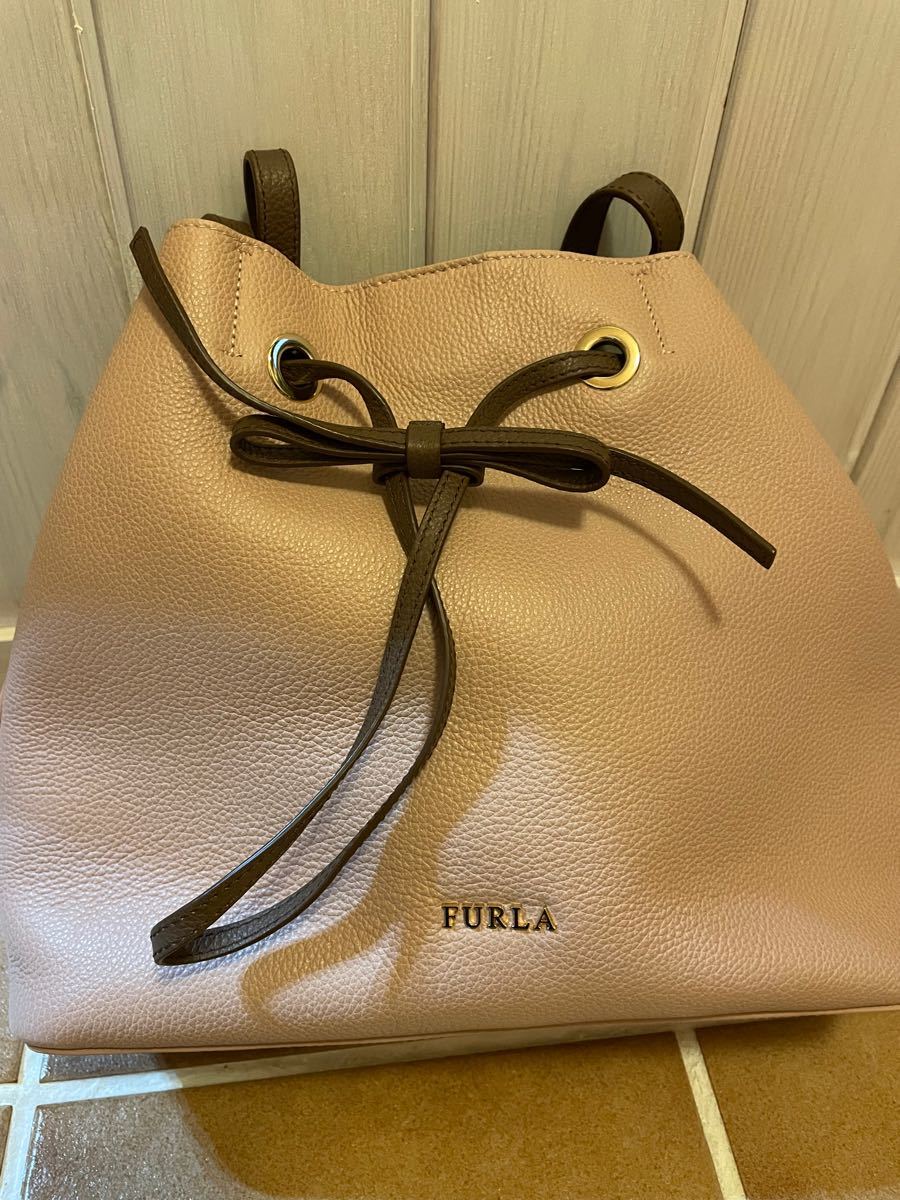 FURLA トートバッグ 2way レディースファッション バッグ www
