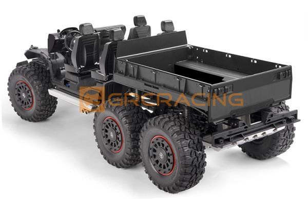 通販 送料無料 Yahoo!オークション #G161DG(緑)【非T社純正品】TRX4 GRC製 - その他