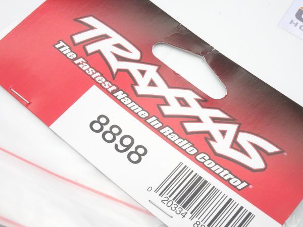 TRAXXAS#トラクサス LEDライト コンプリート キット ヘッドライト / テールライト メルセデス ベンツ G500 MODEL# 8898